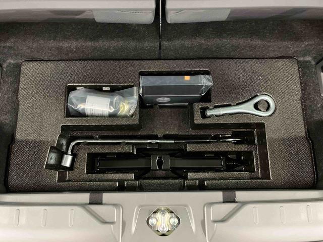 タフト Ｇ　届出済未使用車　元展示車　アダプティブクルーズコントロール　衝突被害軽減システム　シートヒーター　アイドリングストップ　スマートキー　プッシュスタート　１オーナー　オートマチックハイビーム　電格ミラー（39枚目）