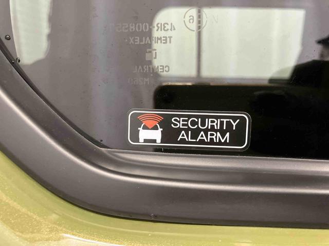 タフト Ｇ　届出済未使用車　元展示車　アダプティブクルーズコントロール　衝突被害軽減システム　シートヒーター　アイドリングストップ　スマートキー　プッシュスタート　１オーナー　オートマチックハイビーム　電格ミラー（47枚目）