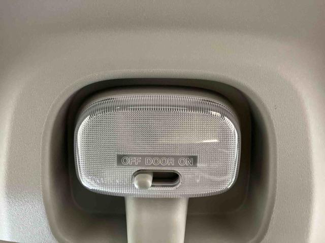 ハイゼットカーゴ ＤＸ　４ＷＤ　アイドリングストップ　レーンキープアシスト　運転席エアバッグ　助手席エアバッグ　１オーナー車　オートマチックハイビーム　記録簿　オートライト　ＡＢＳ　衝突安全ボディ　衝突被害軽減システム（26枚目）