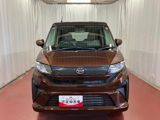 ムーヴ Ｘ　１オーナー　９インチディスプレイオーディオ　バックカメラ　Ｂｌｕｅｔｏｏｔｈ　フルセグＴＶ　片側電動スライドドア　スマートキー　プッシュスタート　オートマチックハイビーム　ＬＥＤヘッドライト（3枚目）