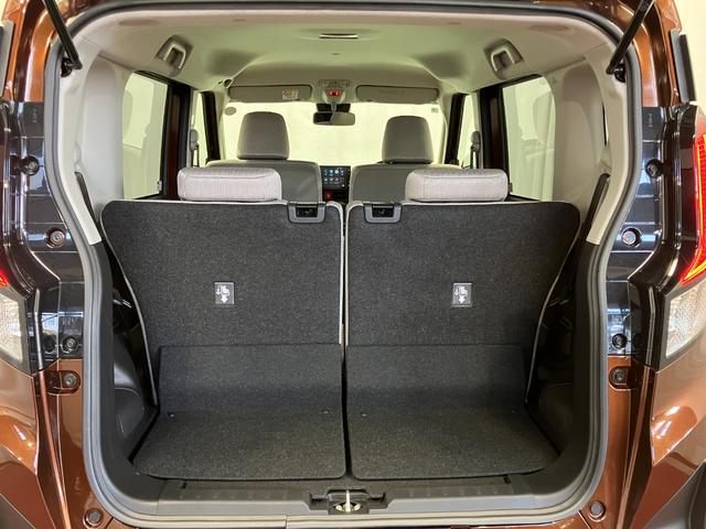 ムーヴ Ｘ　１オーナー　９インチディスプレイオーディオ　バックカメラ　Ｂｌｕｅｔｏｏｔｈ　フルセグＴＶ　片側電動スライドドア　スマートキー　プッシュスタート　オートマチックハイビーム　ＬＥＤヘッドライト（34枚目）