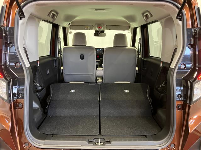 ムーヴ Ｘ　１オーナー　９インチディスプレイオーディオ　バックカメラ　Ｂｌｕｅｔｏｏｔｈ　フルセグＴＶ　片側電動スライドドア　スマートキー　プッシュスタート　オートマチックハイビーム　ＬＥＤヘッドライト（35枚目）