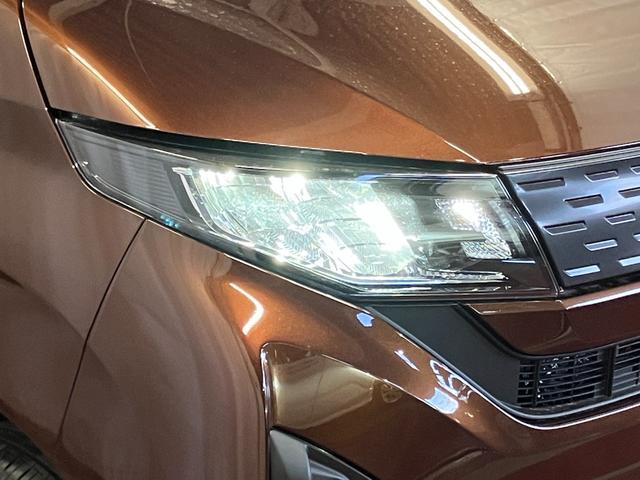 ムーヴ Ｘ　１オーナー　９インチディスプレイオーディオ　バックカメラ　Ｂｌｕｅｔｏｏｔｈ　フルセグＴＶ　片側電動スライドドア　スマートキー　プッシュスタート　オートマチックハイビーム　ＬＥＤヘッドライト（39枚目）