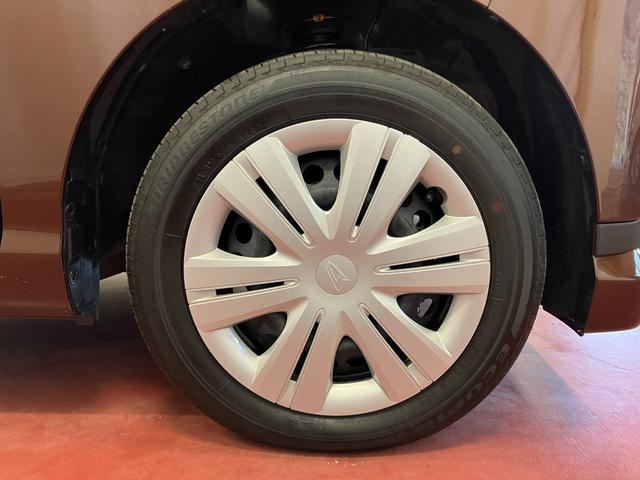 ムーヴ Ｘ　１オーナー　９インチディスプレイオーディオ　バックカメラ　Ｂｌｕｅｔｏｏｔｈ　フルセグＴＶ　片側電動スライドドア　スマートキー　プッシュスタート　オートマチックハイビーム　ＬＥＤヘッドライト（40枚目）