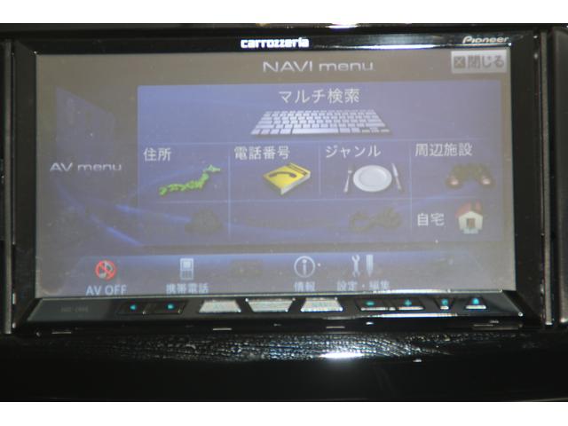 カスタム RS ワンセグメモリーナビ ETC キーフリー(8枚目)