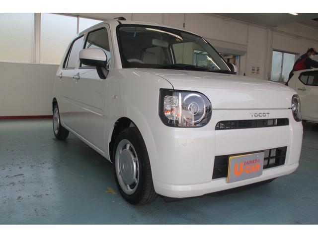 G リミテッド SAIII 衝突被害軽減ブレーキ 届出済未使用車 オーディオレス(4枚目)