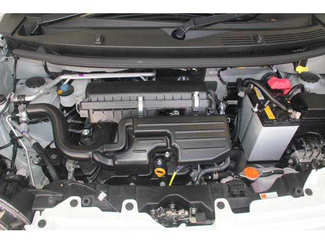 G リミテッド SAIII 衝突被害軽減ブレーキ 届出済未使用車 オーディオレス(41枚目)