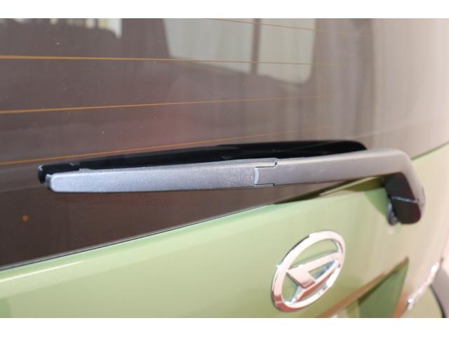 G 衝突被害軽減ブレーキ 届出済未使用車 オーディオレス スマートキー オートライト LEDヘッドランプ LEDフォグランプ 電動格納ミラー シートヒーター アイドリングストップ 盗難防止システム(50枚目)
