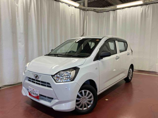 ミライース L SAIII 1オーナー 衝突被害軽減システム レーンキープアシスト 誤発信抑制 横滑防止 オートライト オートマチックハイビーム 運転席エアバッグ 助手席エアバッグ アイドリングストップ ABS 衝突安全ボディ(2枚目)