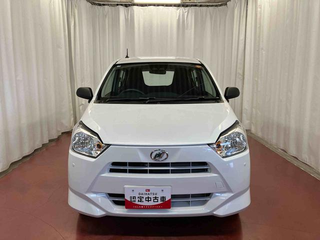 ミライース L SAIII 1オーナー 衝突被害軽減システム レーンキープアシスト 誤発信抑制 横滑防止 オートライト オートマチックハイビーム 運転席エアバッグ 助手席エアバッグ アイドリングストップ ABS 衝突安全ボディ(3枚目)