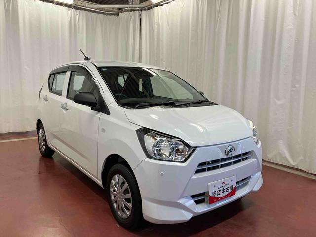 ミライース L SAIII 1オーナー 衝突被害軽減システム レーンキープアシスト 誤発信抑制 横滑防止 オートライト オートマチックハイビーム 運転席エアバッグ 助手席エアバッグ アイドリングストップ ABS 衝突安全ボディ(4枚目)