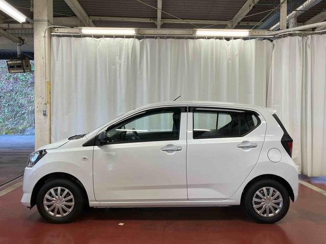 ミライース L SAIII 1オーナー 衝突被害軽減システム レーンキープアシスト 誤発信抑制 横滑防止 オートライト オートマチックハイビーム 運転席エアバッグ 助手席エアバッグ アイドリングストップ ABS 衝突安全ボディ(8枚目)