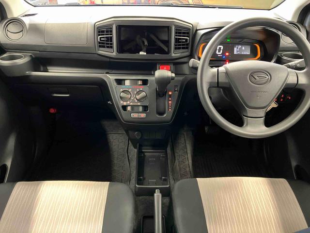 ミライース L SAIII 1オーナー 衝突被害軽減システム レーンキープアシスト 誤発信抑制 横滑防止 オートライト オートマチックハイビーム 運転席エアバッグ 助手席エアバッグ アイドリングストップ ABS 衝突安全ボディ(11枚目)