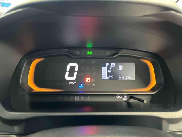 ミライース L SAIII 1オーナー 衝突被害軽減システム レーンキープアシスト 誤発信抑制 横滑防止 オートライト オートマチックハイビーム 運転席エアバッグ 助手席エアバッグ アイドリングストップ ABS 衝突安全ボディ(12枚目)