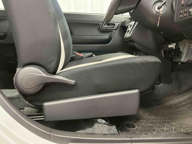 ミライース L SAIII 1オーナー 衝突被害軽減システム レーンキープアシスト 誤発信抑制 横滑防止 オートライト オートマチックハイビーム 運転席エアバッグ 助手席エアバッグ アイドリングストップ ABS 衝突安全ボディ(18枚目)