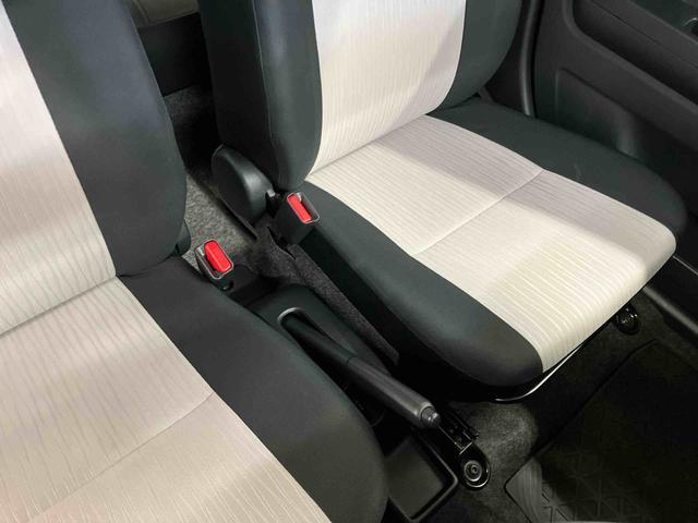 ミライース L SAIII 1オーナー 衝突被害軽減システム レーンキープアシスト 誤発信抑制 横滑防止 オートライト オートマチックハイビーム 運転席エアバッグ 助手席エアバッグ アイドリングストップ ABS 衝突安全ボディ(19枚目)