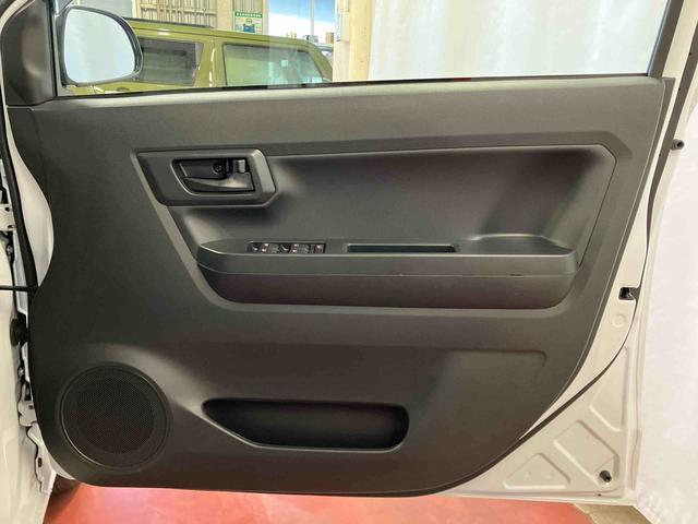 ミライース L SAIII 1オーナー 衝突被害軽減システム レーンキープアシスト 誤発信抑制 横滑防止 オートライト オートマチックハイビーム 運転席エアバッグ 助手席エアバッグ アイドリングストップ ABS 衝突安全ボディ(25枚目)