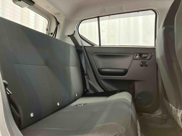 ミライース L SAIII 1オーナー 衝突被害軽減システム レーンキープアシスト 誤発信抑制 横滑防止 オートライト オートマチックハイビーム 運転席エアバッグ 助手席エアバッグ アイドリングストップ ABS 衝突安全ボディ(27枚目)