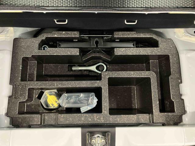 ミライース L SAIII 1オーナー 衝突被害軽減システム レーンキープアシスト 誤発信抑制 横滑防止 オートライト オートマチックハイビーム 運転席エアバッグ 助手席エアバッグ アイドリングストップ ABS 衝突安全ボディ(32枚目)