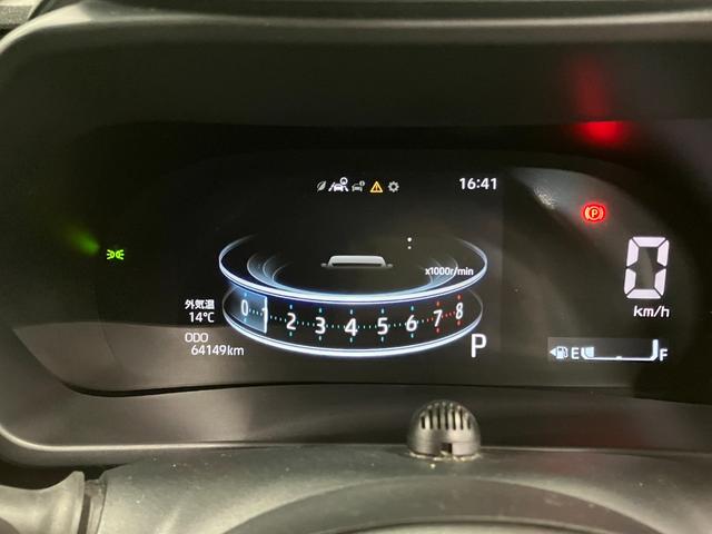 ロッキー Ｇ　下取車　４ＷＤ　ターボ　ナビ　バックカメラ　ＥＴＣ　ドライブレコーダー　シートヒーター　衝突被害軽減システム　アダプティブクルーズコントロール　Ｂｌｕｅｔｏｏｔｈ　フルセグＴＶ　ＵＳＢ入力端子（11枚目）