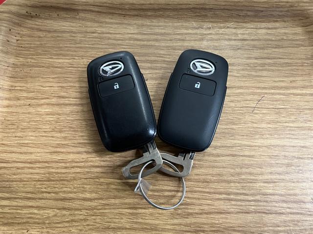 ロッキー Ｇ　下取車　４ＷＤ　ターボ　ナビ　バックカメラ　ＥＴＣ　ドライブレコーダー　シートヒーター　衝突被害軽減システム　アダプティブクルーズコントロール　Ｂｌｕｅｔｏｏｔｈ　フルセグＴＶ　ＵＳＢ入力端子（17枚目）