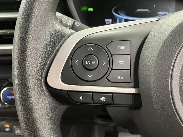 ロッキー Ｇ　下取車　４ＷＤ　ターボ　ナビ　バックカメラ　ＥＴＣ　ドライブレコーダー　シートヒーター　衝突被害軽減システム　アダプティブクルーズコントロール　Ｂｌｕｅｔｏｏｔｈ　フルセグＴＶ　ＵＳＢ入力端子（18枚目）