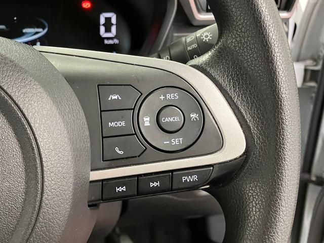 ロッキー Ｇ　下取車　４ＷＤ　ターボ　ナビ　バックカメラ　ＥＴＣ　ドライブレコーダー　シートヒーター　衝突被害軽減システム　アダプティブクルーズコントロール　Ｂｌｕｅｔｏｏｔｈ　フルセグＴＶ　ＵＳＢ入力端子（19枚目）