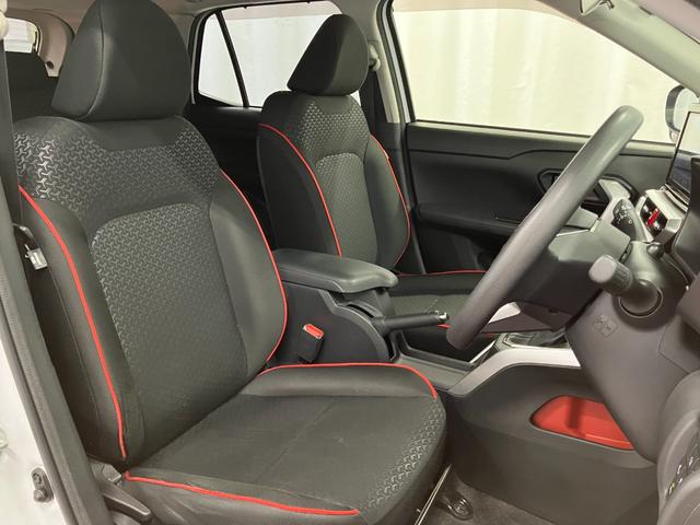 ロッキー Ｇ　下取車　４ＷＤ　ターボ　ナビ　バックカメラ　ＥＴＣ　ドライブレコーダー　シートヒーター　衝突被害軽減システム　アダプティブクルーズコントロール　Ｂｌｕｅｔｏｏｔｈ　フルセグＴＶ　ＵＳＢ入力端子（25枚目）