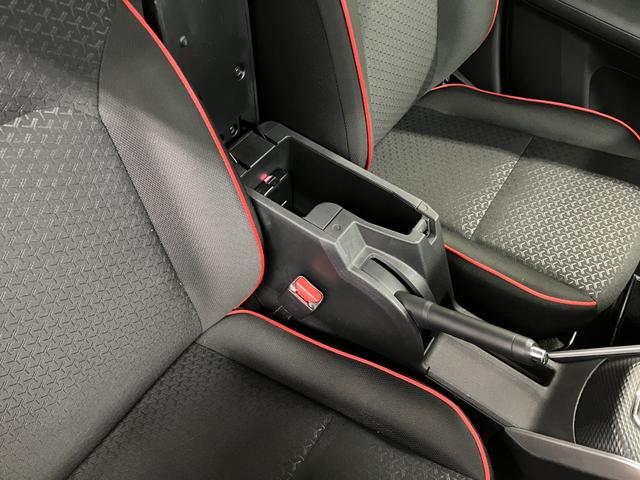 ロッキー Ｇ　下取車　４ＷＤ　ターボ　ナビ　バックカメラ　ＥＴＣ　ドライブレコーダー　シートヒーター　衝突被害軽減システム　アダプティブクルーズコントロール　Ｂｌｕｅｔｏｏｔｈ　フルセグＴＶ　ＵＳＢ入力端子（26枚目）