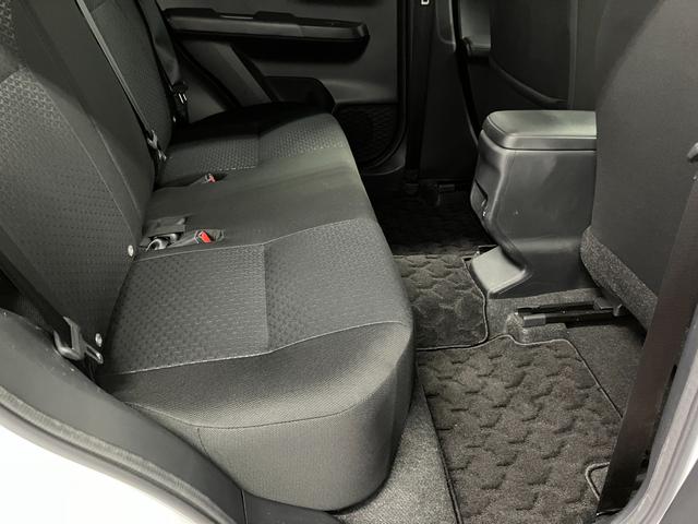 ロッキー Ｇ　下取車　４ＷＤ　ターボ　ナビ　バックカメラ　ＥＴＣ　ドライブレコーダー　シートヒーター　衝突被害軽減システム　アダプティブクルーズコントロール　Ｂｌｕｅｔｏｏｔｈ　フルセグＴＶ　ＵＳＢ入力端子（34枚目）