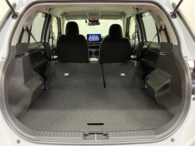 ロッキー Ｇ　下取車　４ＷＤ　ターボ　ナビ　バックカメラ　ＥＴＣ　ドライブレコーダー　シートヒーター　衝突被害軽減システム　アダプティブクルーズコントロール　Ｂｌｕｅｔｏｏｔｈ　フルセグＴＶ　ＵＳＢ入力端子（37枚目）