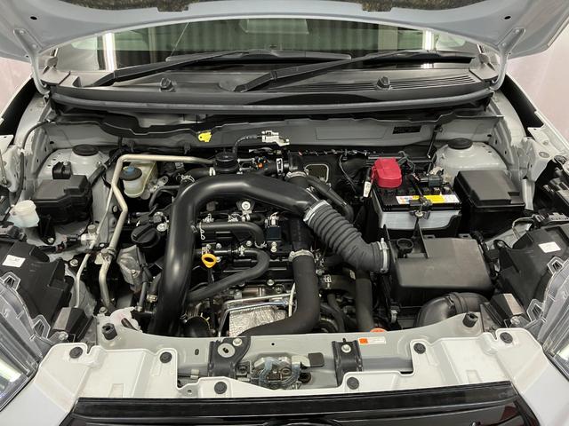 ロッキー Ｇ　下取車　４ＷＤ　ターボ　ナビ　バックカメラ　ＥＴＣ　ドライブレコーダー　シートヒーター　衝突被害軽減システム　アダプティブクルーズコントロール　Ｂｌｕｅｔｏｏｔｈ　フルセグＴＶ　ＵＳＢ入力端子（40枚目）