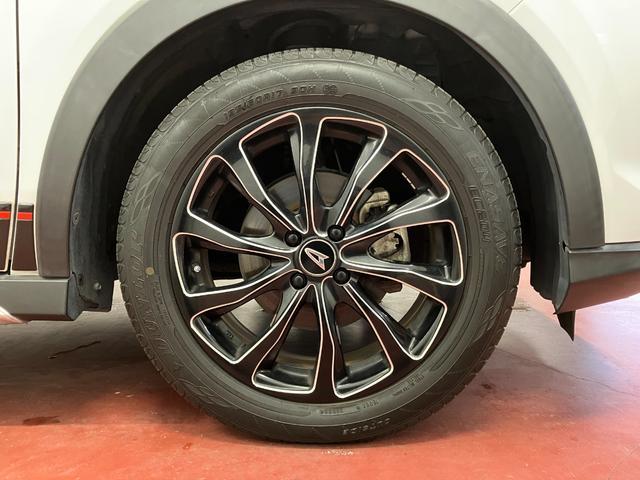 ロッキー Ｇ　下取車　４ＷＤ　ターボ　ナビ　バックカメラ　ＥＴＣ　ドライブレコーダー　シートヒーター　衝突被害軽減システム　アダプティブクルーズコントロール　Ｂｌｕｅｔｏｏｔｈ　フルセグＴＶ　ＵＳＢ入力端子（44枚目）