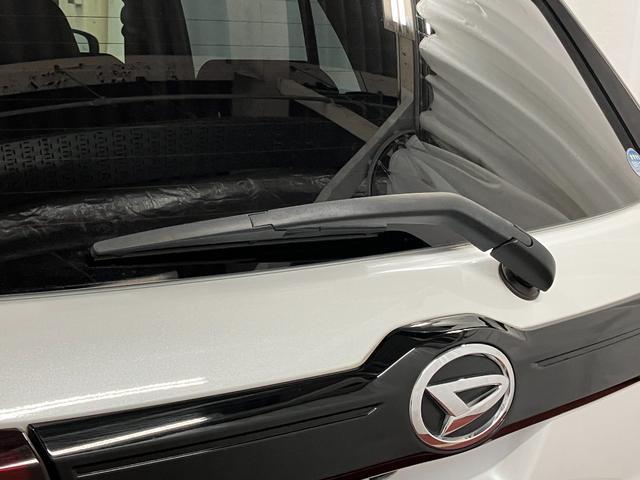 ロッキー Ｇ　下取車　４ＷＤ　ターボ　ナビ　バックカメラ　ＥＴＣ　ドライブレコーダー　シートヒーター　衝突被害軽減システム　アダプティブクルーズコントロール　Ｂｌｕｅｔｏｏｔｈ　フルセグＴＶ　ＵＳＢ入力端子（49枚目）