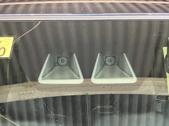 タント カスタムＸ　元試乗車　９インチディスプレイオーディオ　バックカメラ　ＥＴＣ　前後ドライブレコーダー　アダプティブクルーズコントロール　シートヒーター　両側電動スライドドア　Ｂｌｕｅｔｏｏｔｈ　衝突被害軽減システム（9枚目）