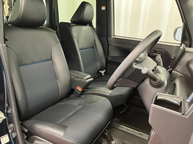 タント カスタムＸ　元試乗車　９インチディスプレイオーディオ　バックカメラ　ＥＴＣ　前後ドライブレコーダー　アダプティブクルーズコントロール　シートヒーター　両側電動スライドドア　Ｂｌｕｅｔｏｏｔｈ　衝突被害軽減システム（28枚目）