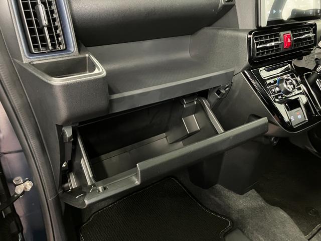 タント カスタムＸ　元試乗車　９インチディスプレイオーディオ　バックカメラ　ＥＴＣ　前後ドライブレコーダー　アダプティブクルーズコントロール　シートヒーター　両側電動スライドドア　Ｂｌｕｅｔｏｏｔｈ　衝突被害軽減システム（31枚目）