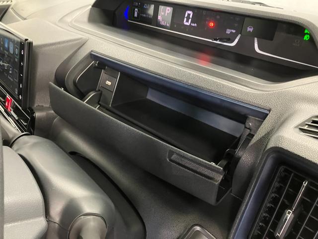 タント カスタムＸ　元試乗車　９インチディスプレイオーディオ　バックカメラ　ＥＴＣ　前後ドライブレコーダー　アダプティブクルーズコントロール　シートヒーター　両側電動スライドドア　Ｂｌｕｅｔｏｏｔｈ　衝突被害軽減システム（34枚目）