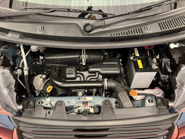 タント カスタムＸ　元試乗車　９インチディスプレイオーディオ　バックカメラ　ＥＴＣ　前後ドライブレコーダー　アダプティブクルーズコントロール　シートヒーター　両側電動スライドドア　Ｂｌｕｅｔｏｏｔｈ　衝突被害軽減システム（44枚目）