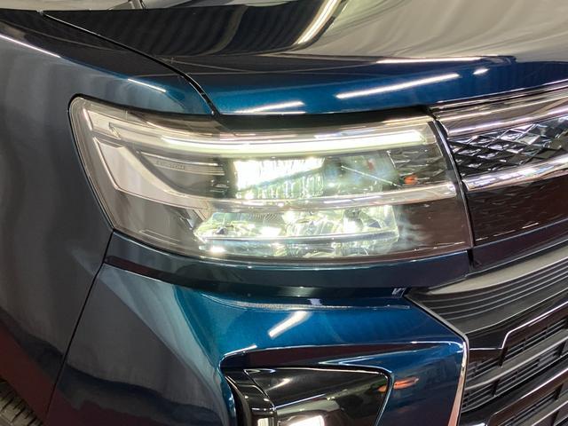 タント カスタムＸ　元試乗車　９インチディスプレイオーディオ　バックカメラ　ＥＴＣ　前後ドライブレコーダー　アダプティブクルーズコントロール　シートヒーター　両側電動スライドドア　Ｂｌｕｅｔｏｏｔｈ　衝突被害軽減システム（46枚目）