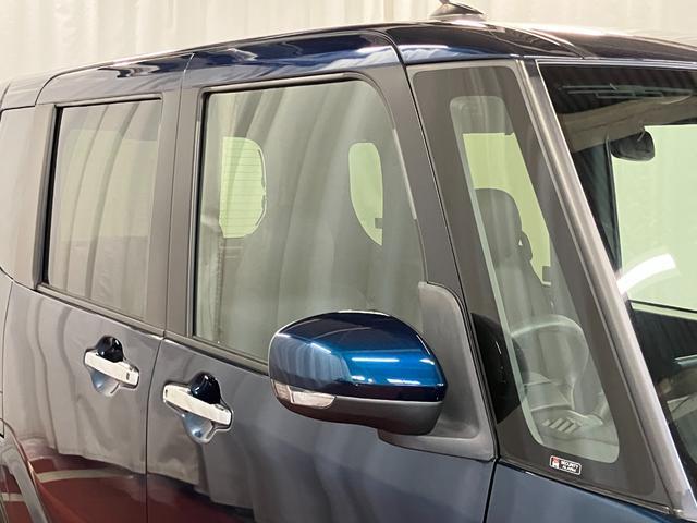 タント カスタムＸ　元試乗車　９インチディスプレイオーディオ　バックカメラ　ＥＴＣ　前後ドライブレコーダー　アダプティブクルーズコントロール　シートヒーター　両側電動スライドドア　Ｂｌｕｅｔｏｏｔｈ　衝突被害軽減システム（49枚目）