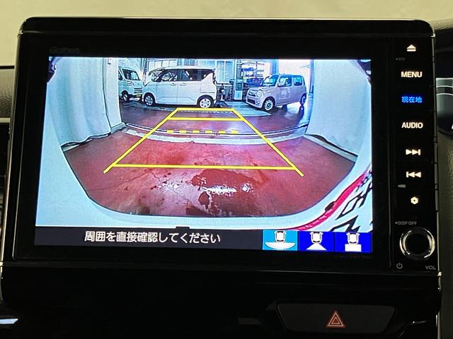 Ｎ－ＢＯＸカスタム Ｌターボ　下取車　ナビ　前後ドラレコ　バックカメラ　ＥＴＣ　シートヒーター　Ｂｌｕｅｔｏｏｔｈ　フルセグＴＶ　ＤＶＤ　両側電動スライドドア　アダプティブクルーズコントロール　パドルシフト　ＬＥＤヘッドライト（13枚目）