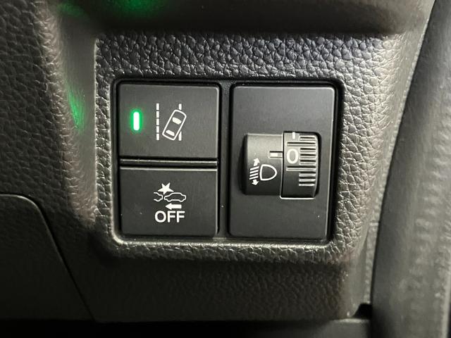 Ｎ－ＢＯＸカスタム Ｌターボ　下取車　ナビ　前後ドラレコ　バックカメラ　ＥＴＣ　シートヒーター　Ｂｌｕｅｔｏｏｔｈ　フルセグＴＶ　ＤＶＤ　両側電動スライドドア　アダプティブクルーズコントロール　パドルシフト　ＬＥＤヘッドライト（28枚目）