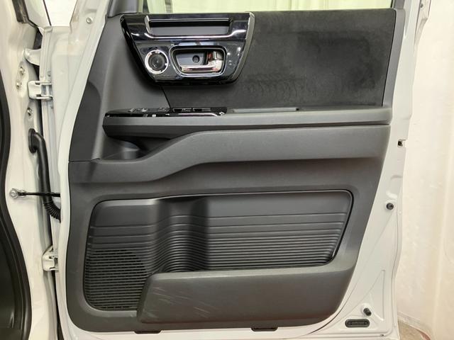 Ｎ－ＢＯＸカスタム Ｌターボ　下取車　ナビ　前後ドラレコ　バックカメラ　ＥＴＣ　シートヒーター　Ｂｌｕｅｔｏｏｔｈ　フルセグＴＶ　ＤＶＤ　両側電動スライドドア　アダプティブクルーズコントロール　パドルシフト　ＬＥＤヘッドライト（38枚目）