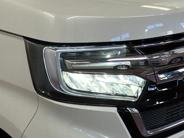 Ｎ－ＢＯＸカスタム Ｌターボ　下取車　ナビ　前後ドラレコ　バックカメラ　ＥＴＣ　シートヒーター　Ｂｌｕｅｔｏｏｔｈ　フルセグＴＶ　ＤＶＤ　両側電動スライドドア　アダプティブクルーズコントロール　パドルシフト　ＬＥＤヘッドライト（50枚目）