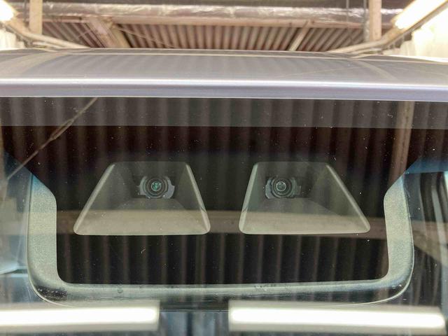 ハイゼットトラック スタンダード　農用スペシャルＳＡＩＩＩｔ　４ＷＤ　マニュアル車　ＬＥＤヘッドランプ　運転席エアバッグ　助手席エアバッグ　マニュアルエアコン　レーンアシスト　パワステ　ＡＢＳ　衝突被害軽減システム（9枚目）