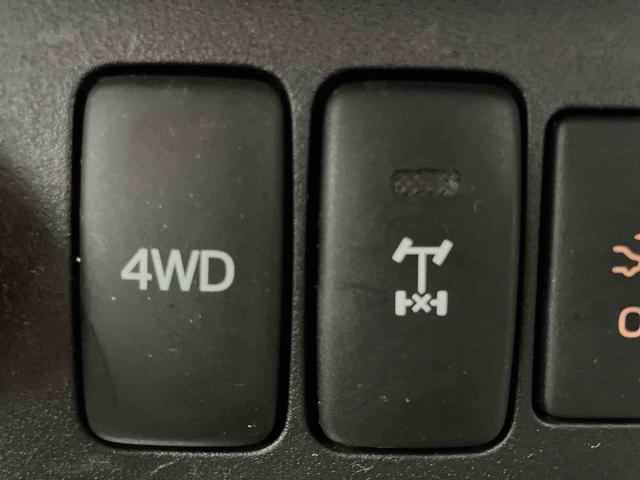 ハイゼットトラック スタンダード　農用スペシャルＳＡＩＩＩｔ　４ＷＤ　マニュアル車　ＬＥＤヘッドランプ　運転席エアバッグ　助手席エアバッグ　マニュアルエアコン　レーンアシスト　パワステ　ＡＢＳ　衝突被害軽減システム（17枚目）
