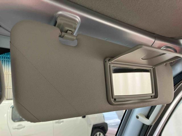 ハイゼットトラック スタンダード　農用スペシャルＳＡＩＩＩｔ　４ＷＤ　マニュアル車　ＬＥＤヘッドランプ　運転席エアバッグ　助手席エアバッグ　マニュアルエアコン　レーンアシスト　パワステ　ＡＢＳ　衝突被害軽減システム（28枚目）