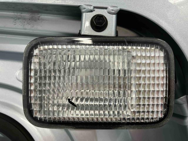 ハイゼットトラック スタンダード　農用スペシャルＳＡＩＩＩｔ　４ＷＤ　マニュアル車　ＬＥＤヘッドランプ　運転席エアバッグ　助手席エアバッグ　マニュアルエアコン　レーンアシスト　パワステ　ＡＢＳ　衝突被害軽減システム（34枚目）