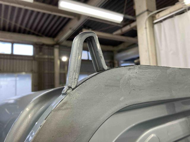 ハイゼットトラック スタンダード　農用スペシャルＳＡＩＩＩｔ　４ＷＤ　マニュアル車　ＬＥＤヘッドランプ　運転席エアバッグ　助手席エアバッグ　マニュアルエアコン　レーンアシスト　パワステ　ＡＢＳ　衝突被害軽減システム（36枚目）